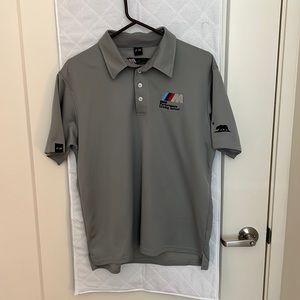 BMW M Driving School Apparel - 3 Polos